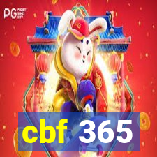 cbf 365